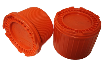 Knight OCTG Thread Protector